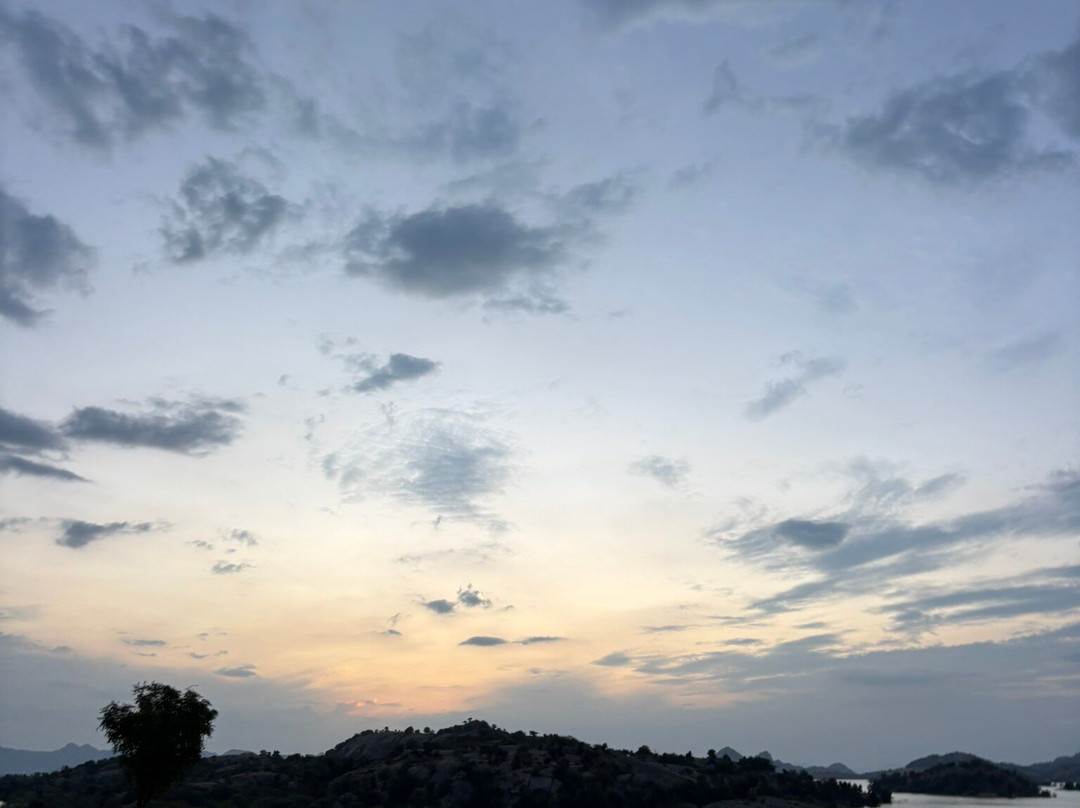 Jawai Empire Resort by Premier Hotels主图