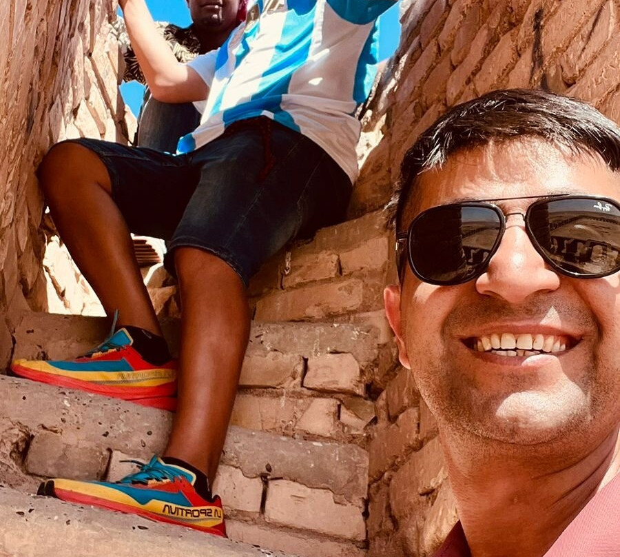 Adil Sumerian-Baghdad必去景点