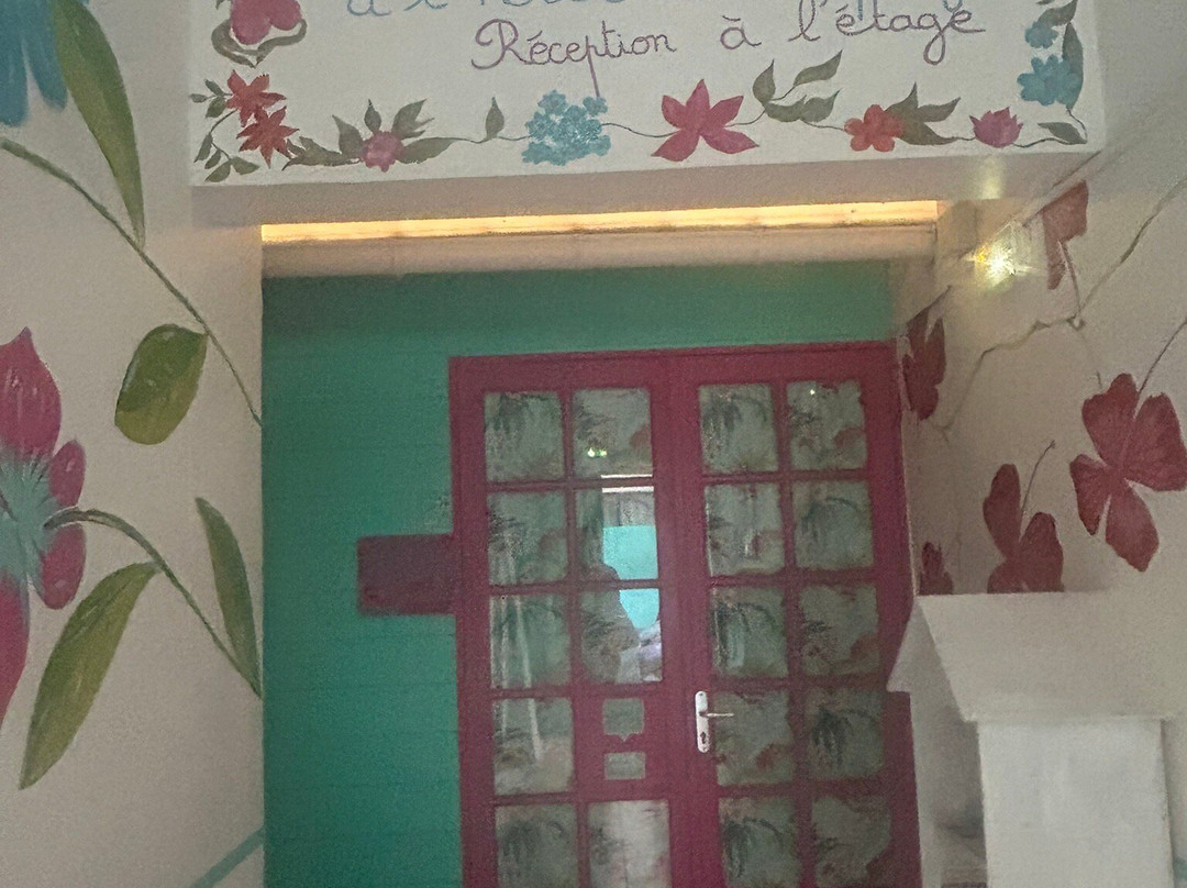 Hotel de la Plage主图