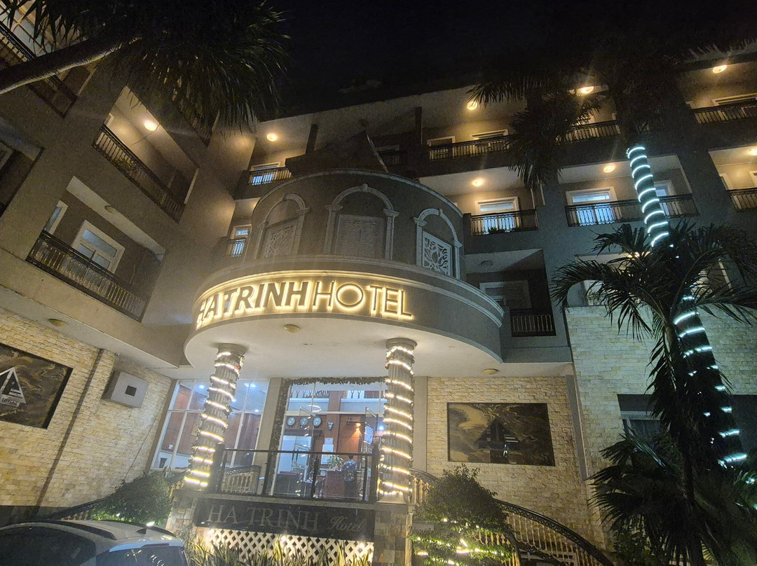 Ha Trinh Hotel主图