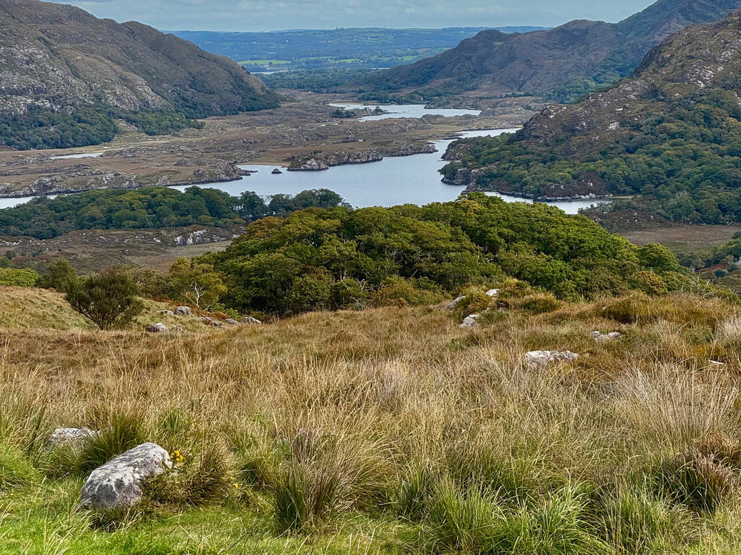 Footfalls Walking Holidays-Roundwood必去景点