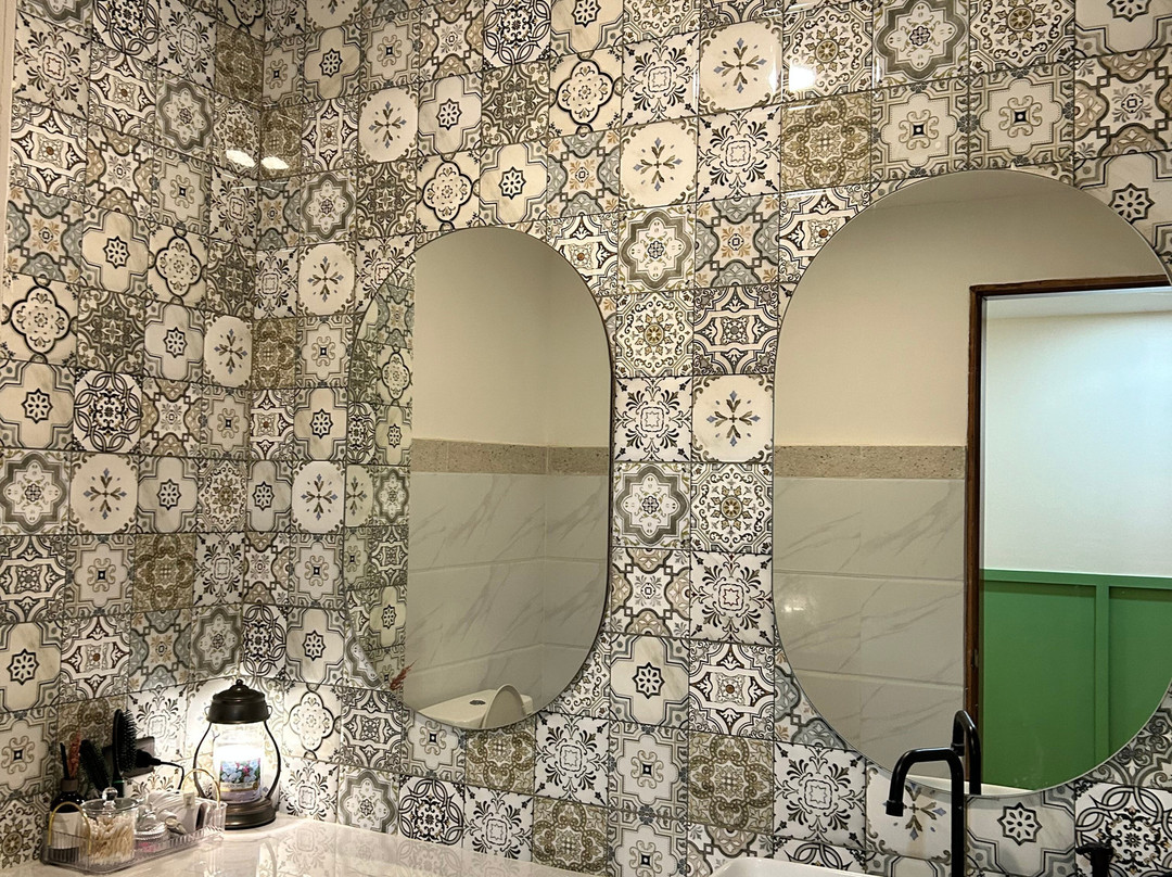 Avocado Footspa-塔拉瓦环礁必去景点