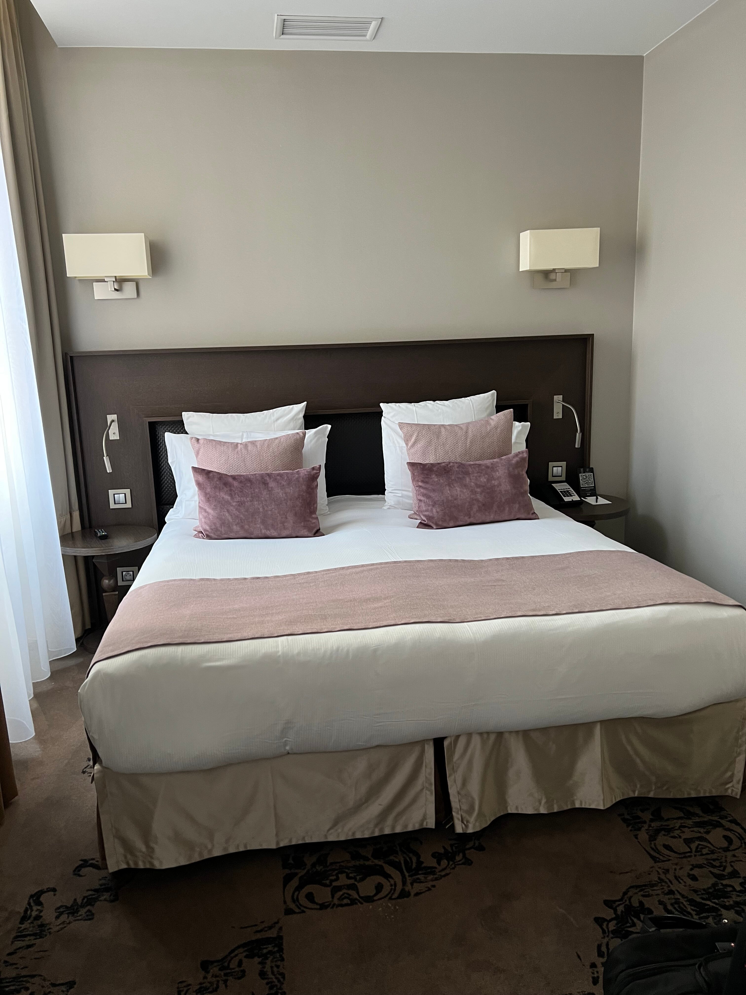 La Cour Des Consuls Hôtel & Spa Toulouse - Mgallery-官方