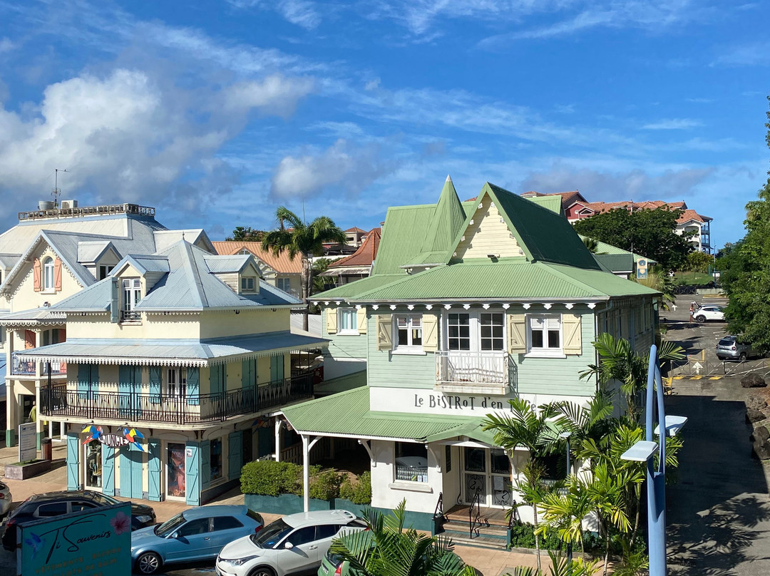 拉帕伊贺酒店主图