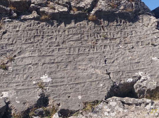 Bogazkoy - Alacahoyuk Milli Parki-Corum必去景点