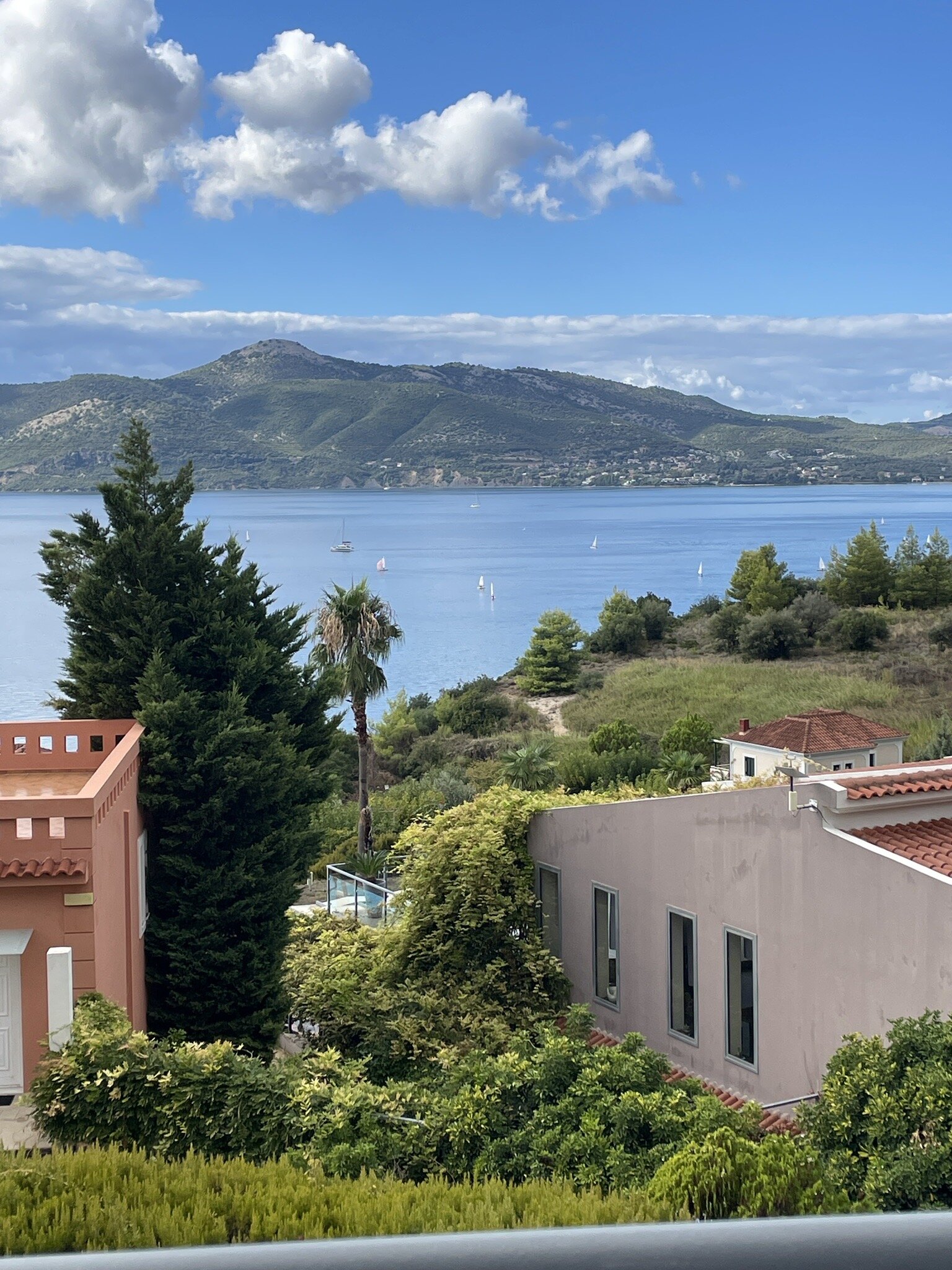 Thalassa Hotel Paleros-官方