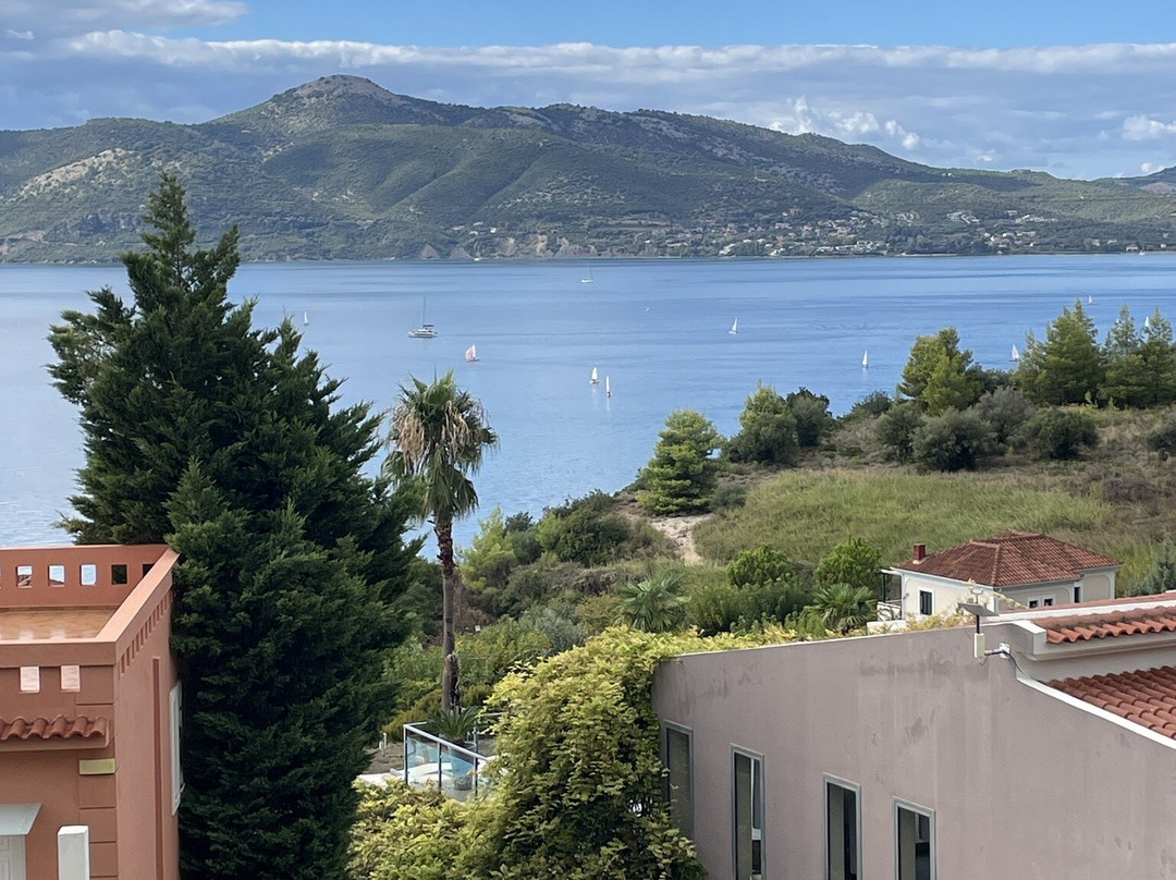 Thalassa Hotel Paleros主图