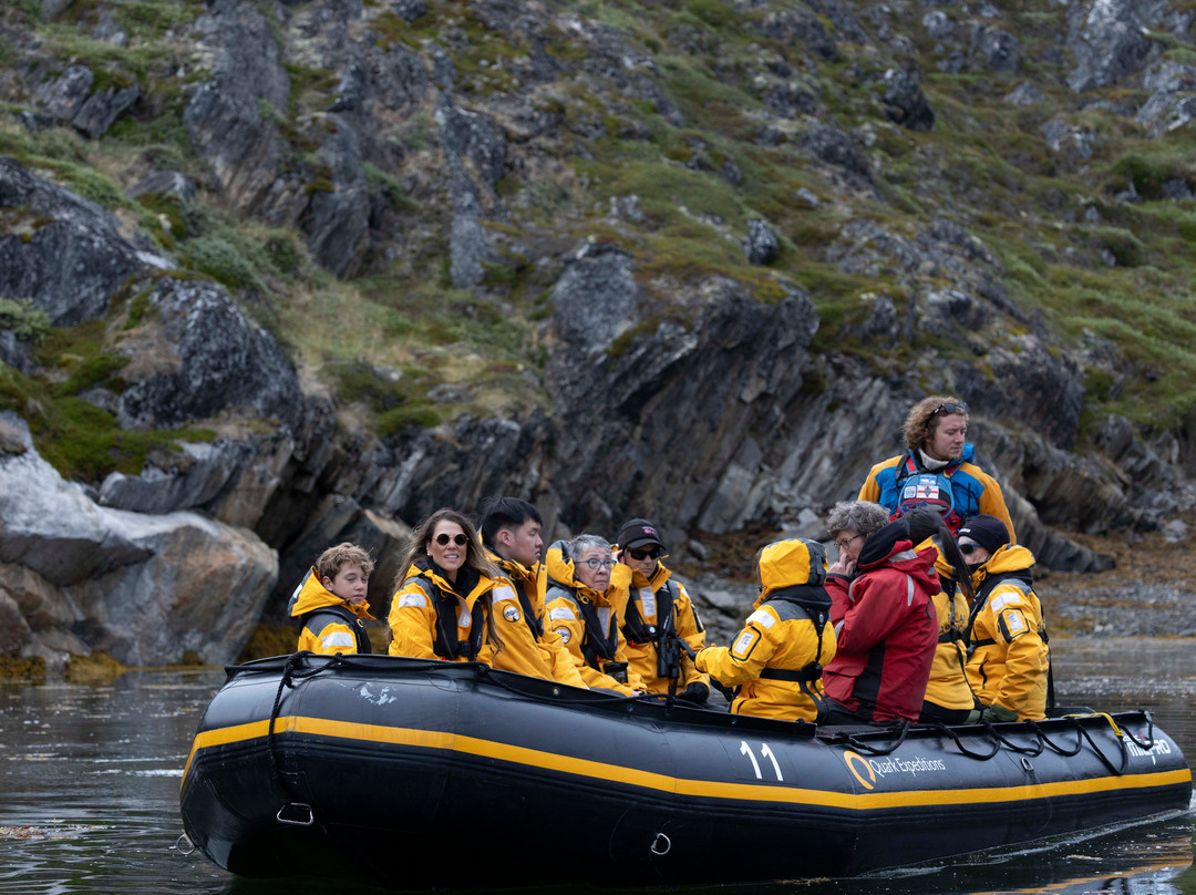 Sisimiut Museum-Sisimiut必去景点