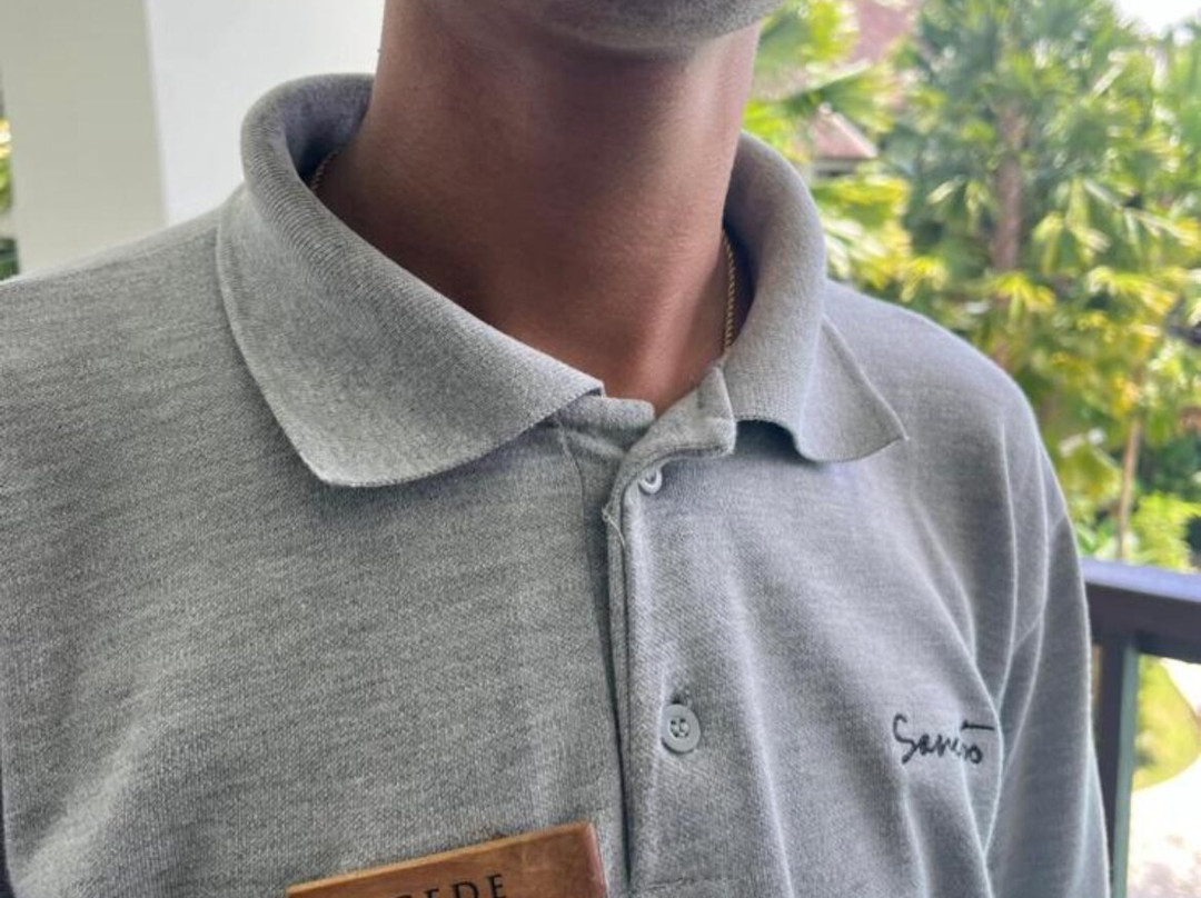 桑克图别墅主图