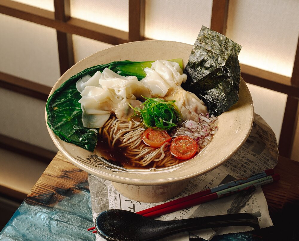 Kato Ramen