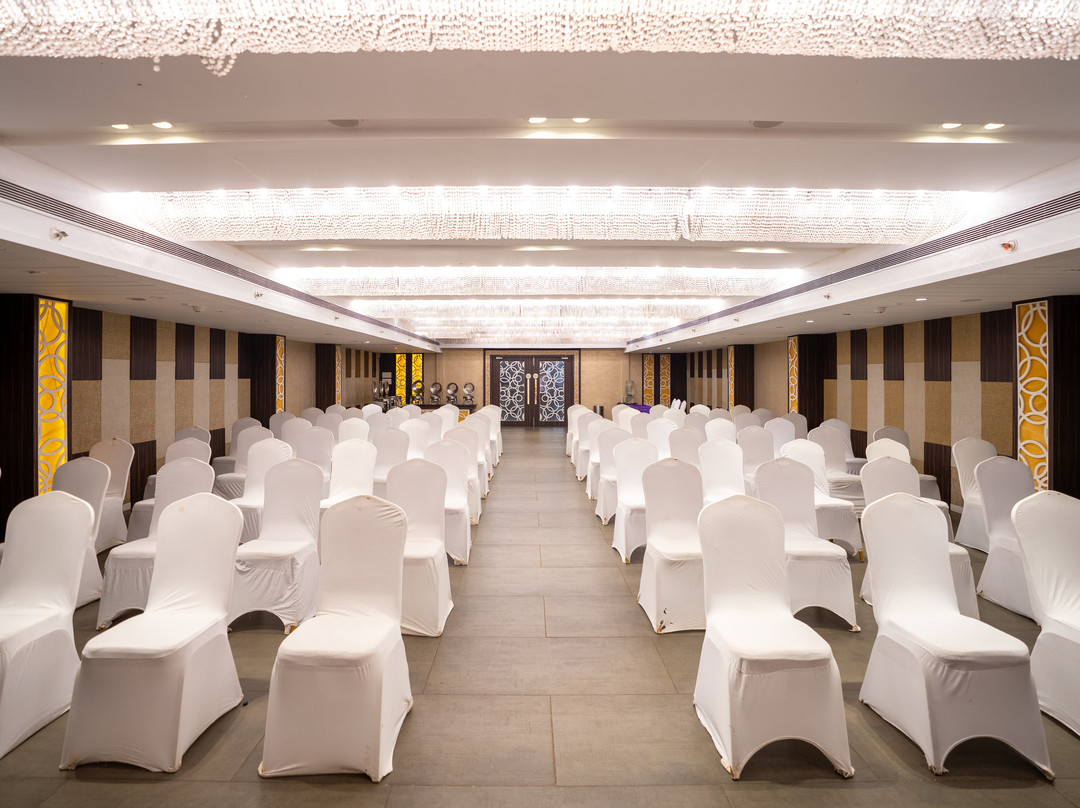 Zip By Spree Hotels Samudra Belgaum主图