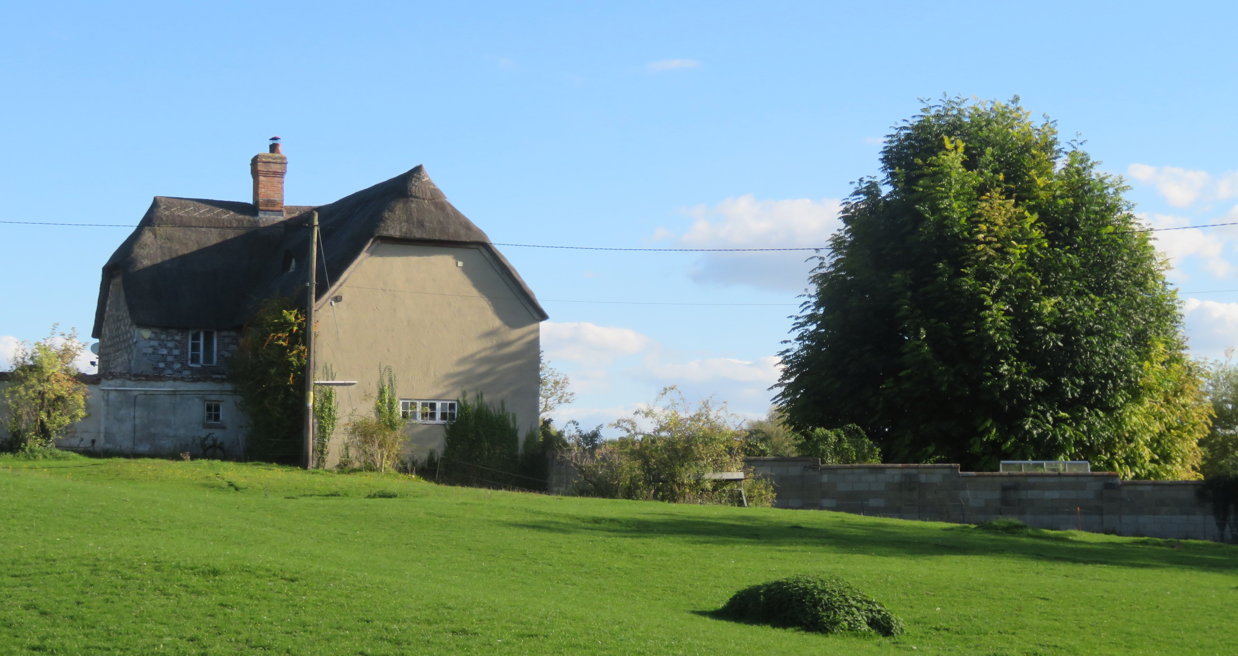 滚石庄园酒店-酒店景观