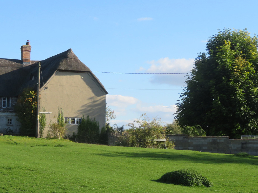 滚石庄园酒店主图