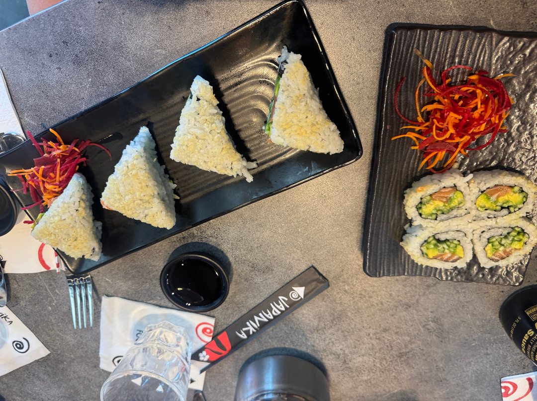 Japanika - Rishon Lezion