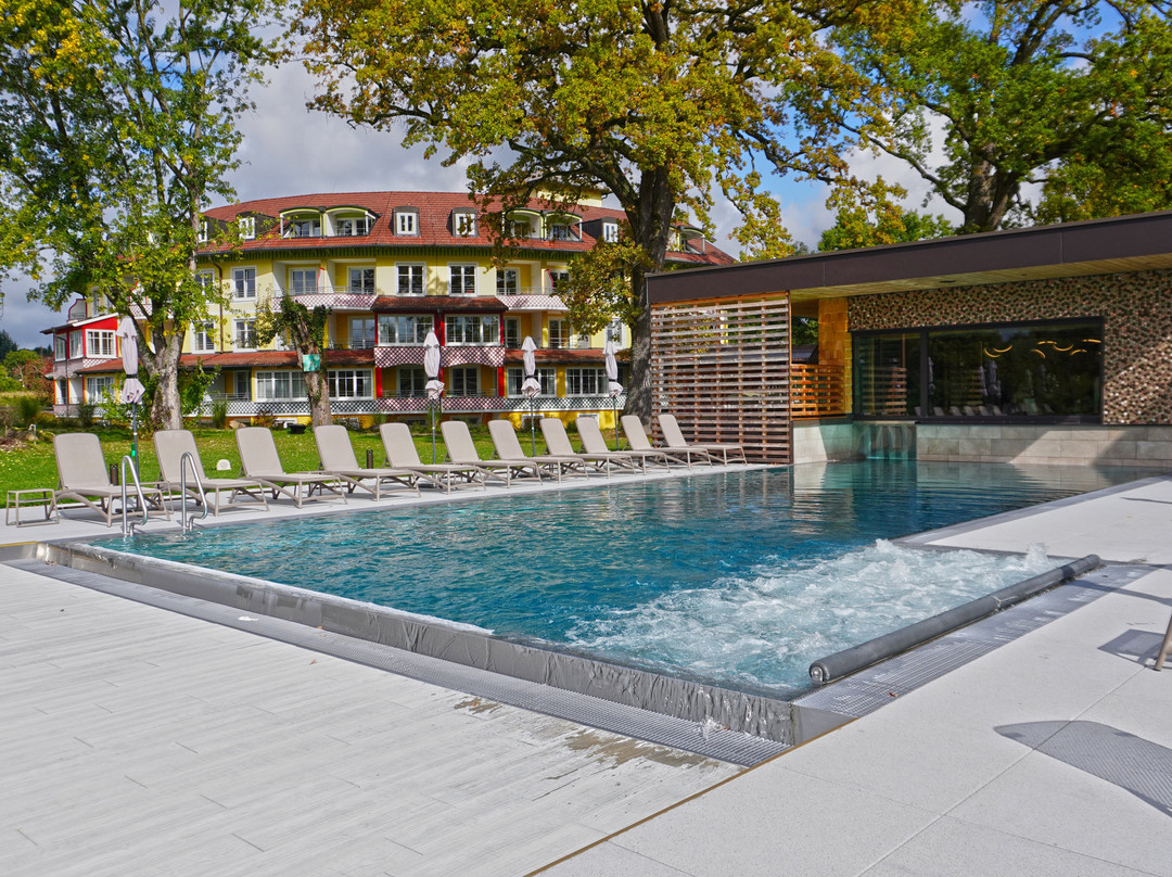 Hotel am Haslinger Hof主图