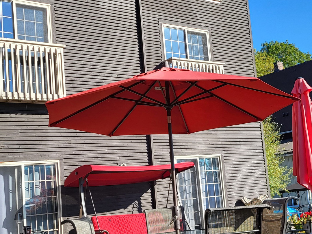 Inn on the Harbour主图