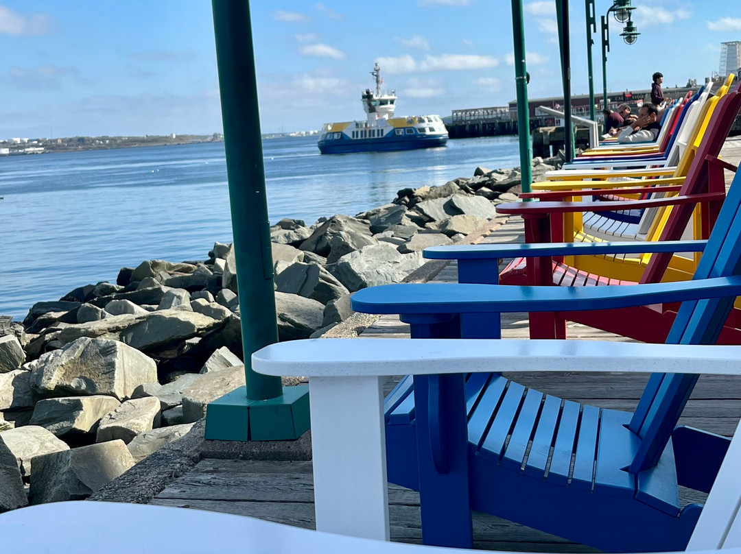 The Pebble Bed & Breakfast主图