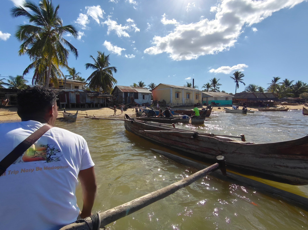 Best Trip Nosybe Madagascar-Madirokely必去景点