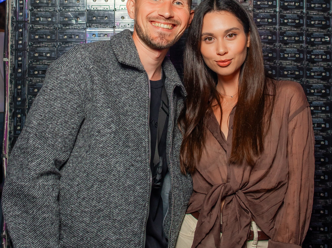 Ruki VVerkh! Bar-莫斯科必去景点