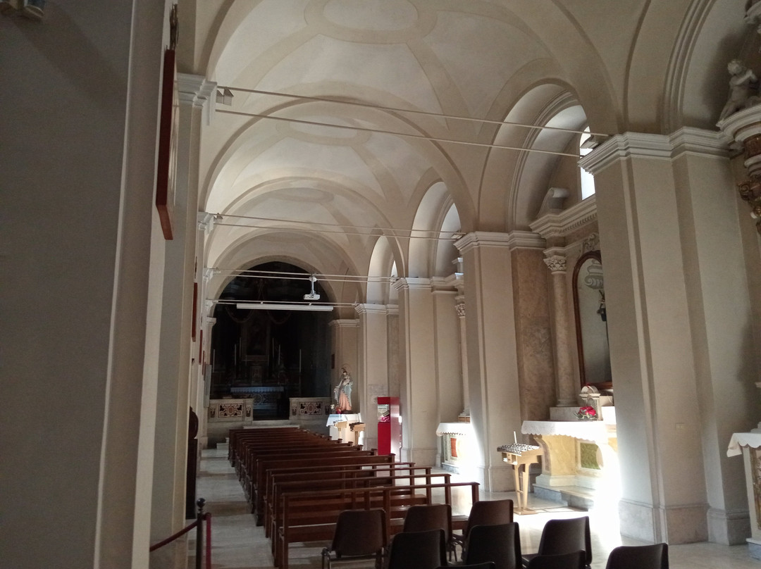 Cattedrale di Santa Maria Assunta-Sora必去景点