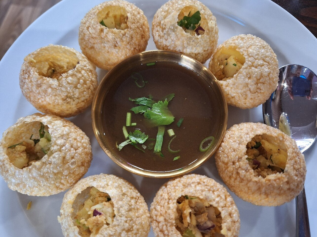 Gurkha Chautari Restaurant