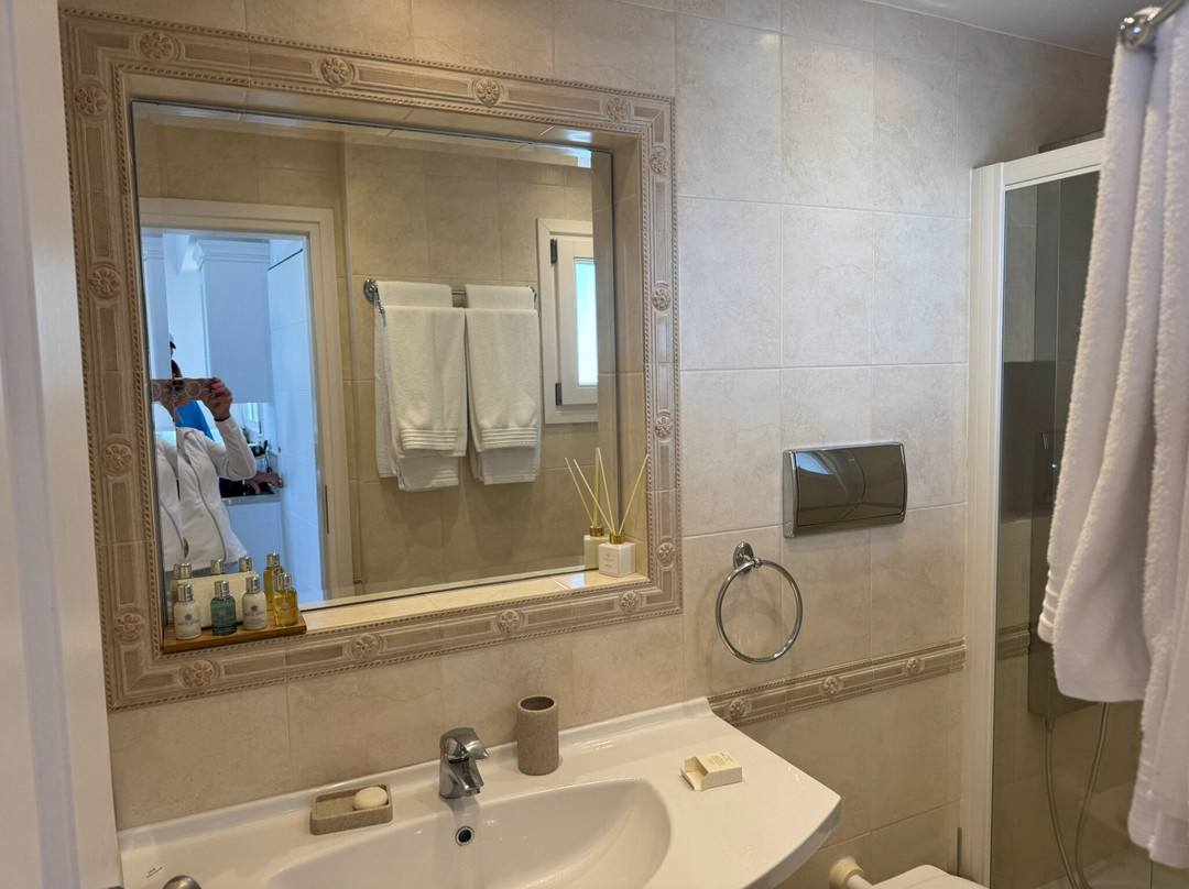 Stelia Mare Boutique Hotel主图