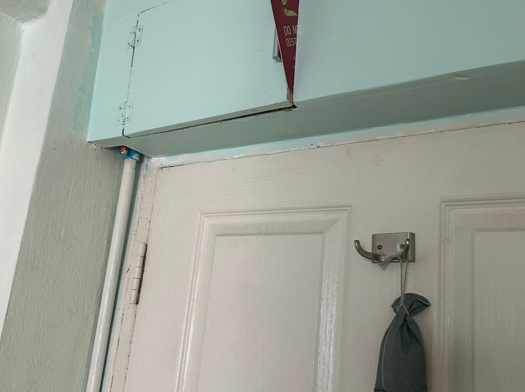 西门公寓酒店主图