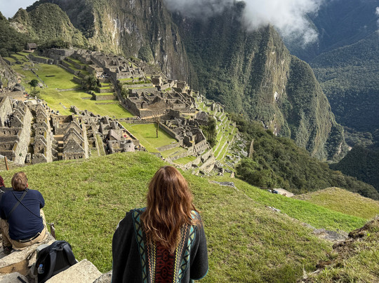 Sumaq Journeys-温泉镇必去景点