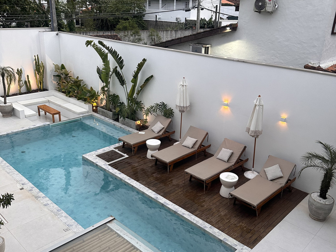 Olisa Hotel Boutique主图