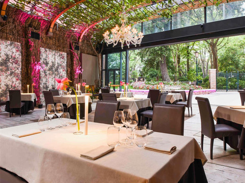 威尼斯帕帕多普利维尼酒店-美憬阁主图