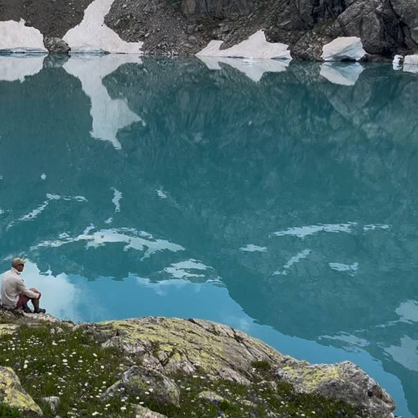Sofiyskiye Lakes-Arkhyz必去景点