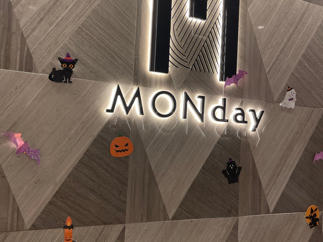 hotel MONday Asakusabashi主图