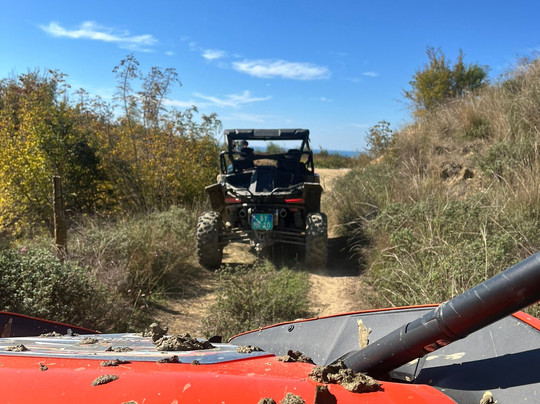albania buggy adventure-Golem必去景点