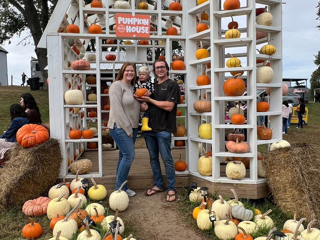 Montpelier Farm-Upper Marlboro必去景点