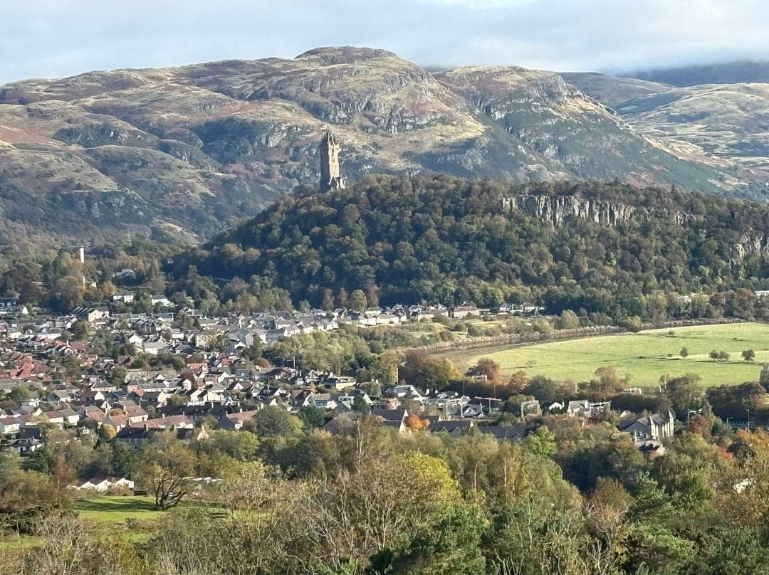 Sublime Scotland-斯特灵必去景点