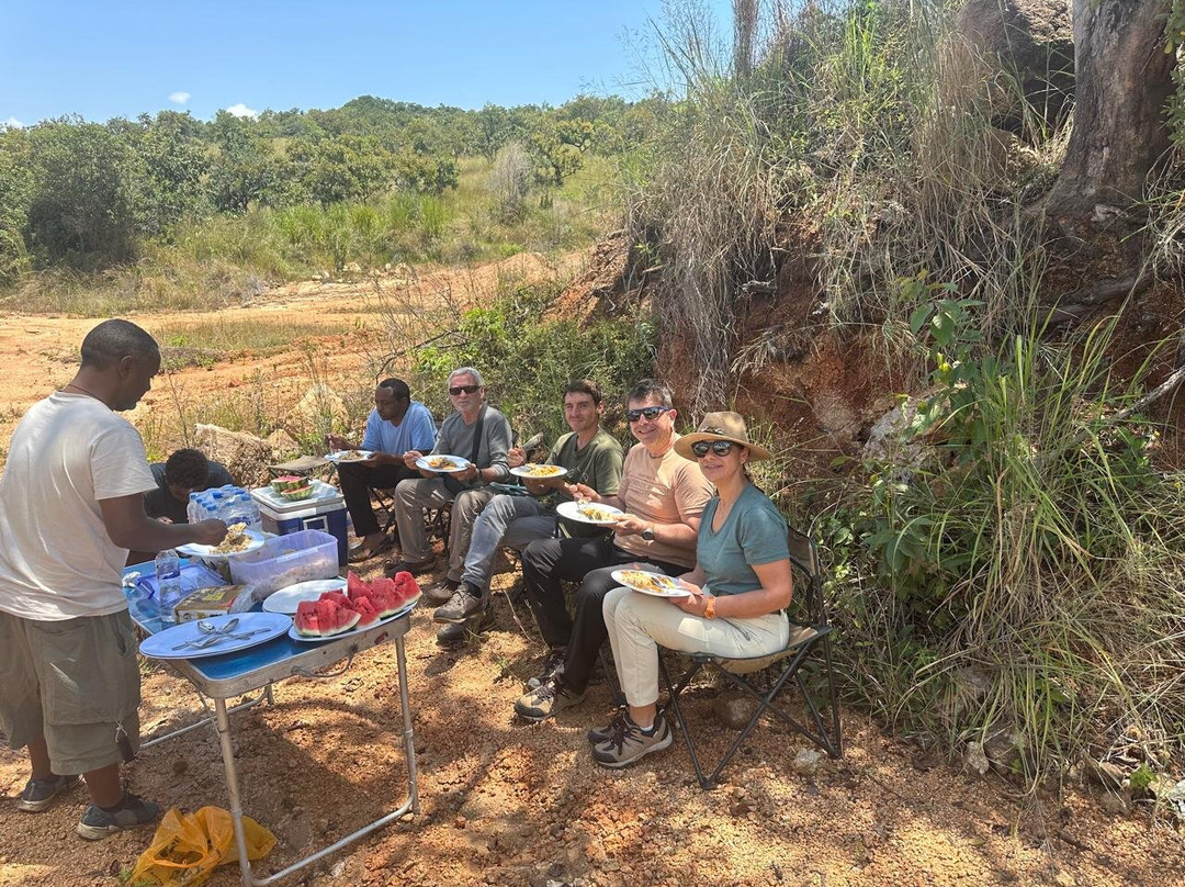 Jebena Tour And Travel Ethiopia-亚的斯亚贝巴必去景点