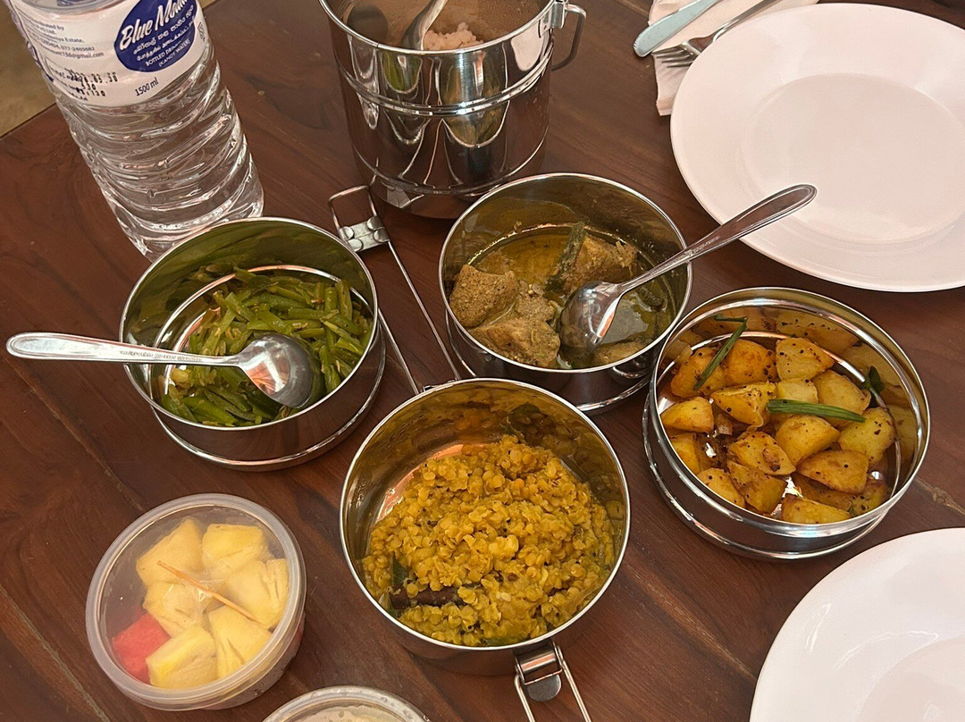 Sweet Home – Wilpattu Safari (Shared & Private), Traditional Cooking Classes, Tours & Homestay-阿努拉德普勒圣城必去景点