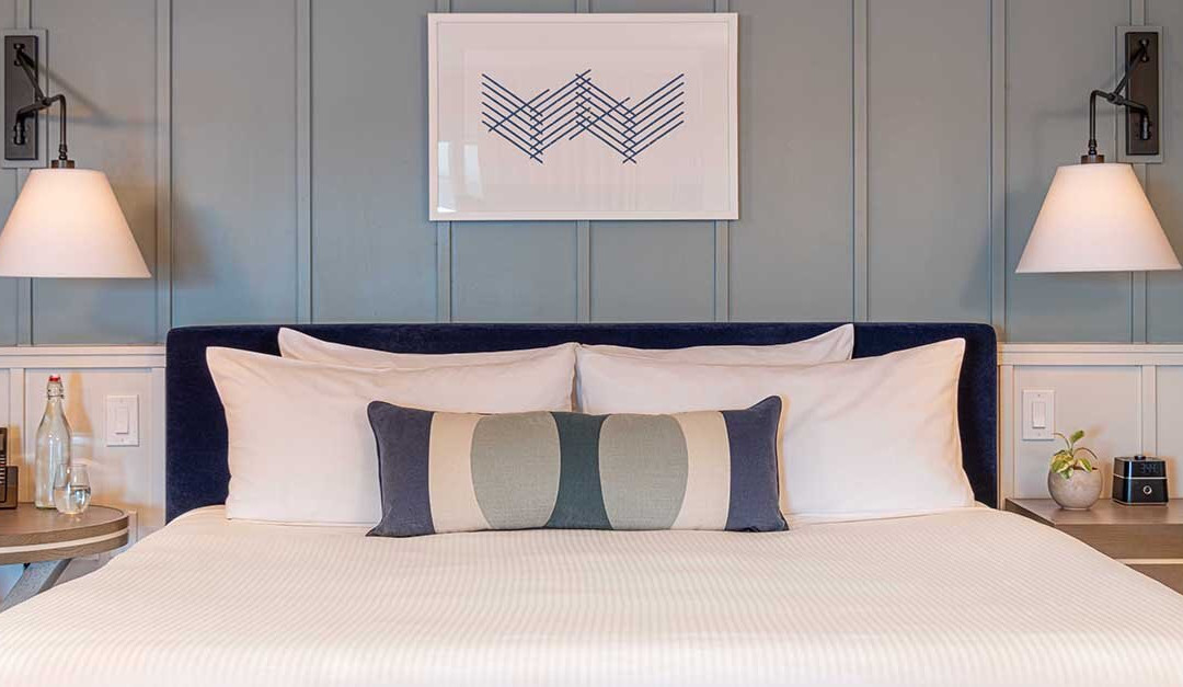 Cliff House Maine主图