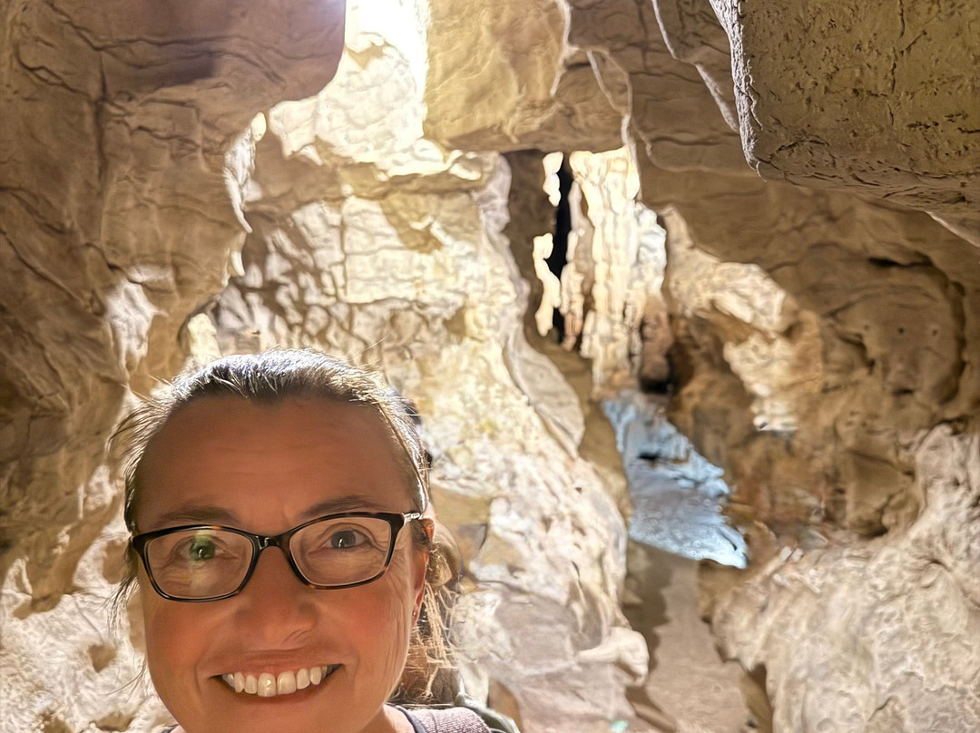 Carter Caves State Resort Park-Olive Hill必去景点