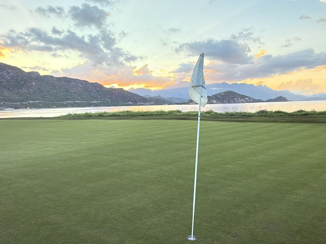 TPC Danzante Bay-洛雷托必去景点