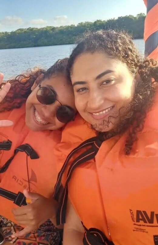 Rota do Peixe-Boi-Marinho-Estancia必去景点