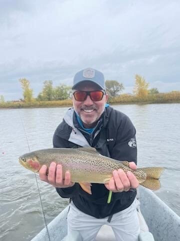 Liberty Fly Fishing-Edwards必去景点