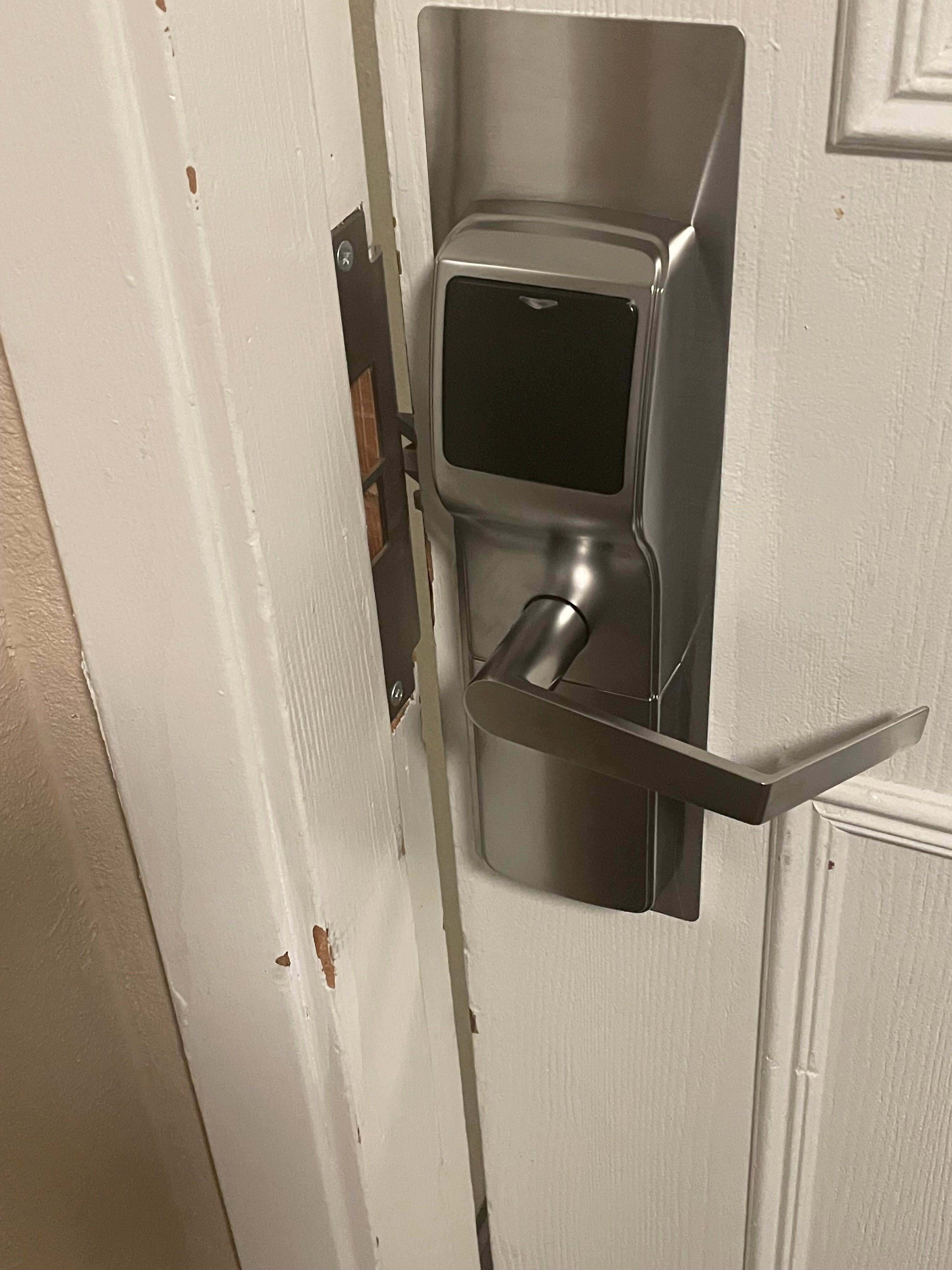 Quality Inn & Suites Albany-客卧