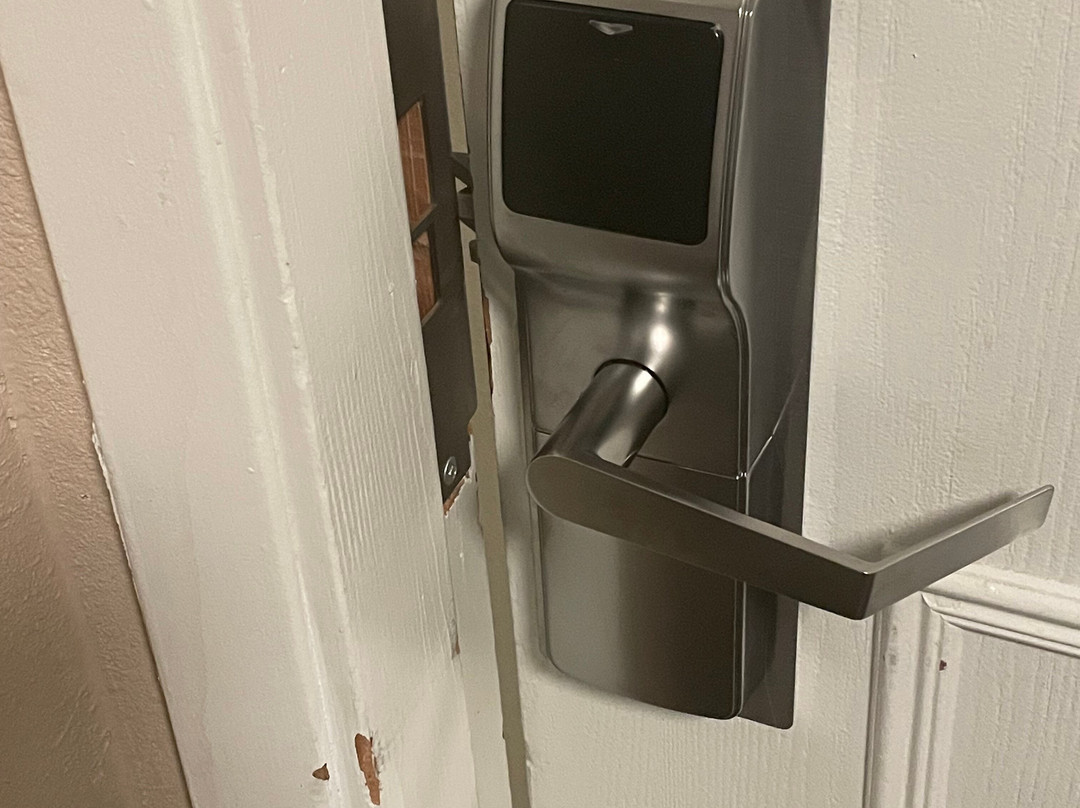 Quality Inn & Suites Albany主图