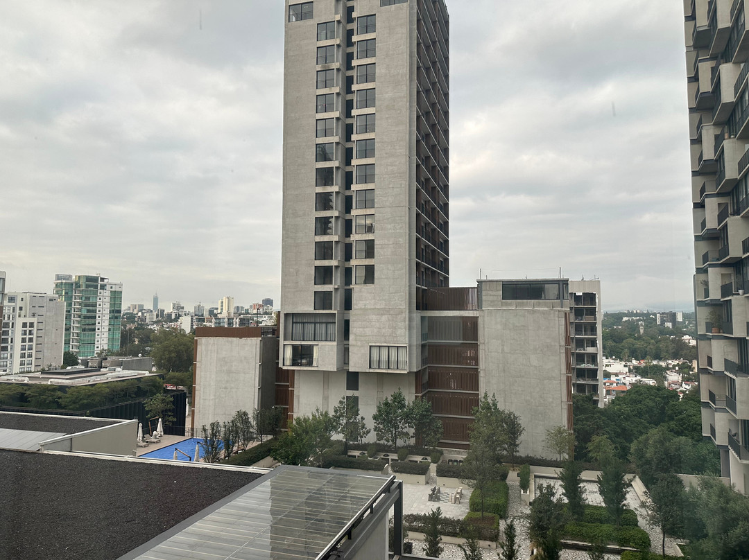 NH Collection Guadalajara Providencia主图