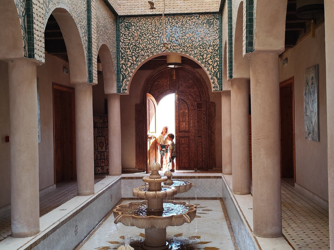 Desert Villa Merzouga主图