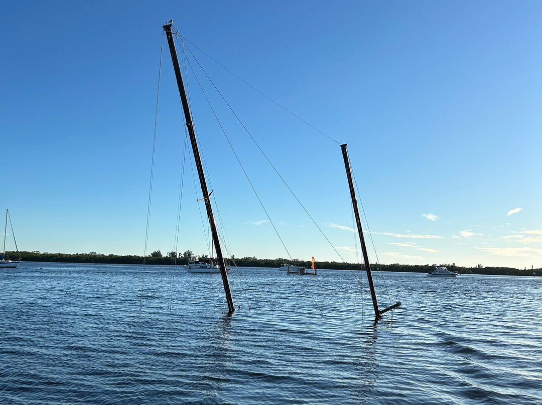 Latitudes Tours-Ruskin必去景点