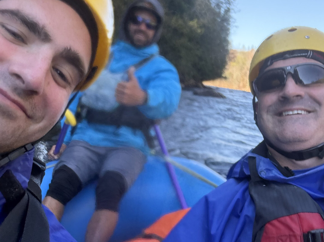 Wild Waters Outdoor Center-Warrensburg必去景点