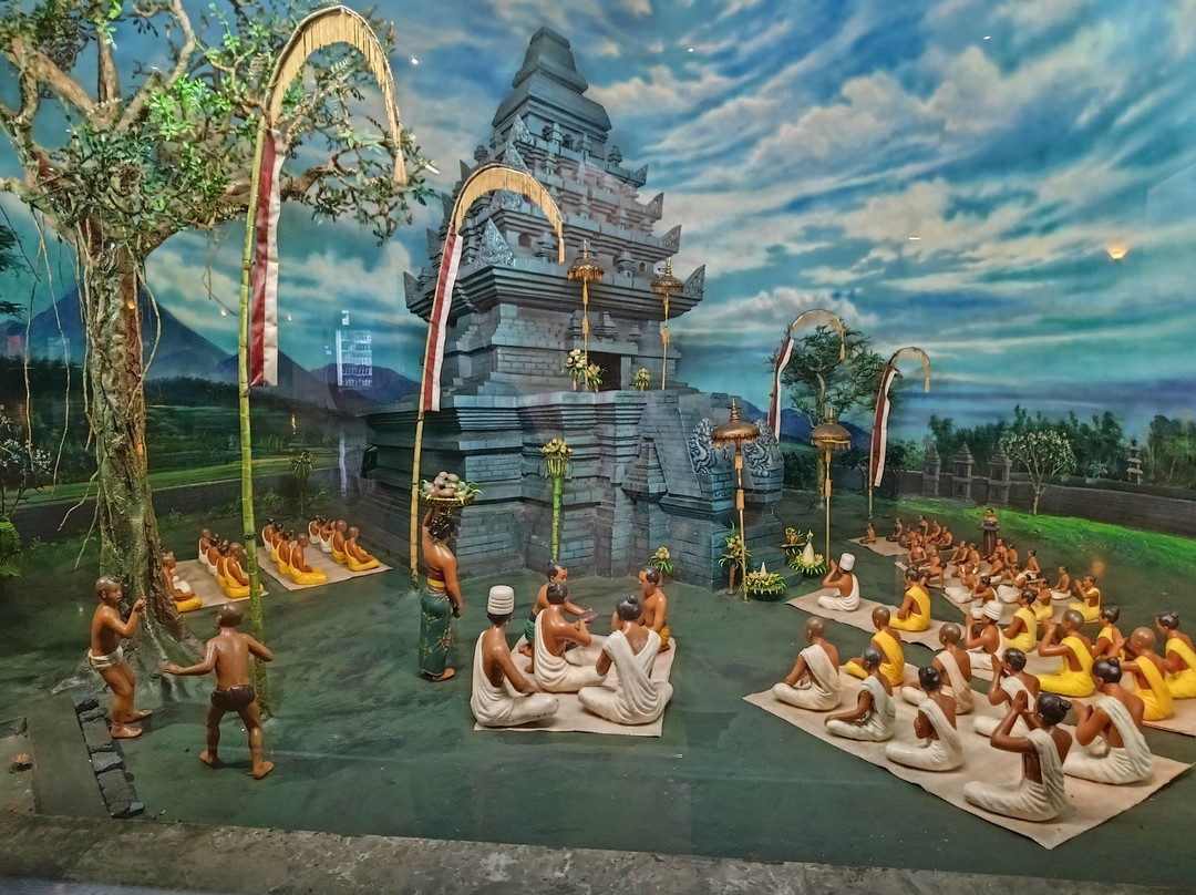 Travalcore Tour-雅加达必去景点