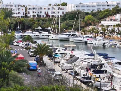 Roig Mobility & Experiences-马洛卡帕尔马必去景点